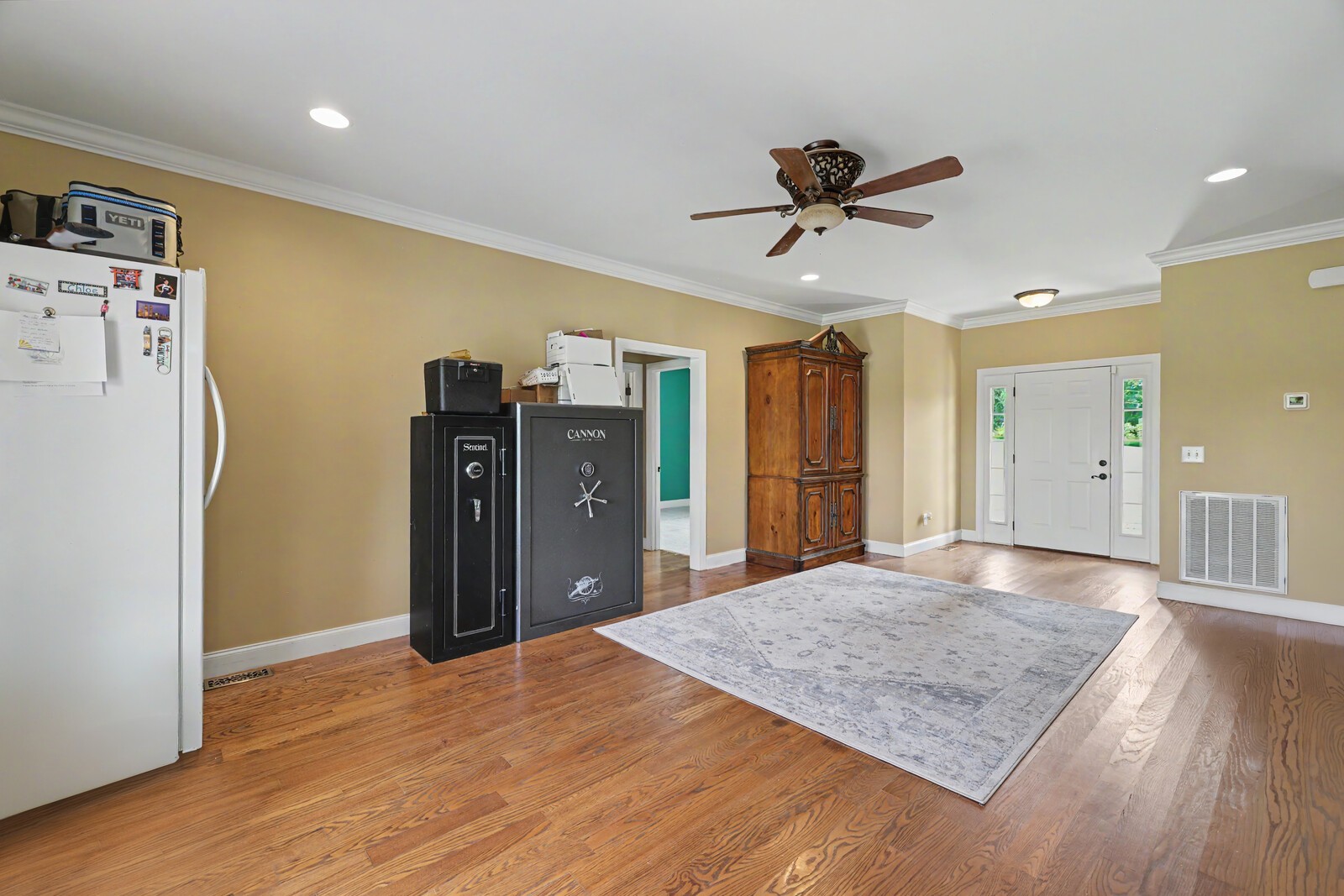 4436 Barren Plains Rd