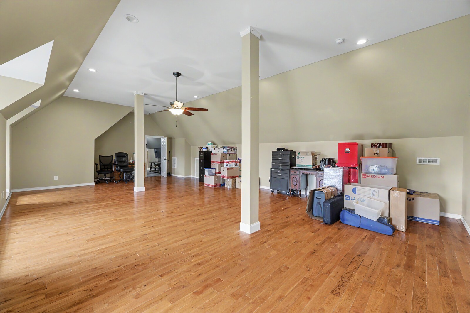 4436 Barren Plains Rd