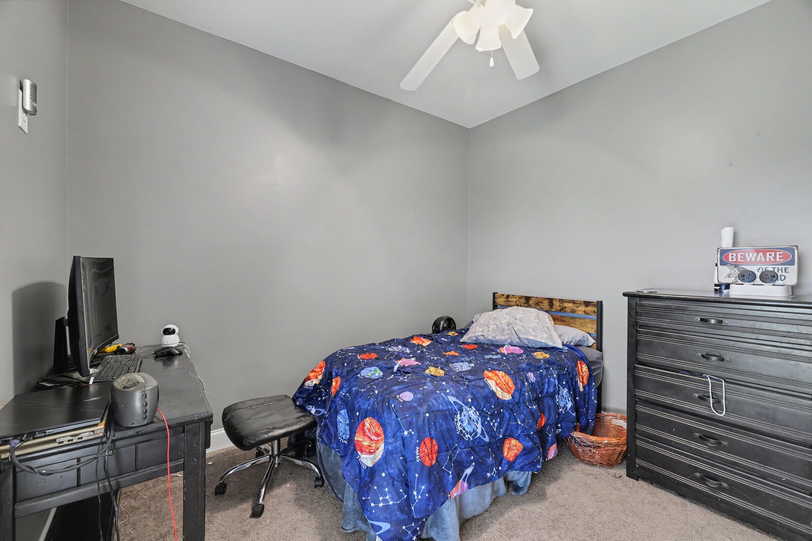 4436 Barren Plains Rd