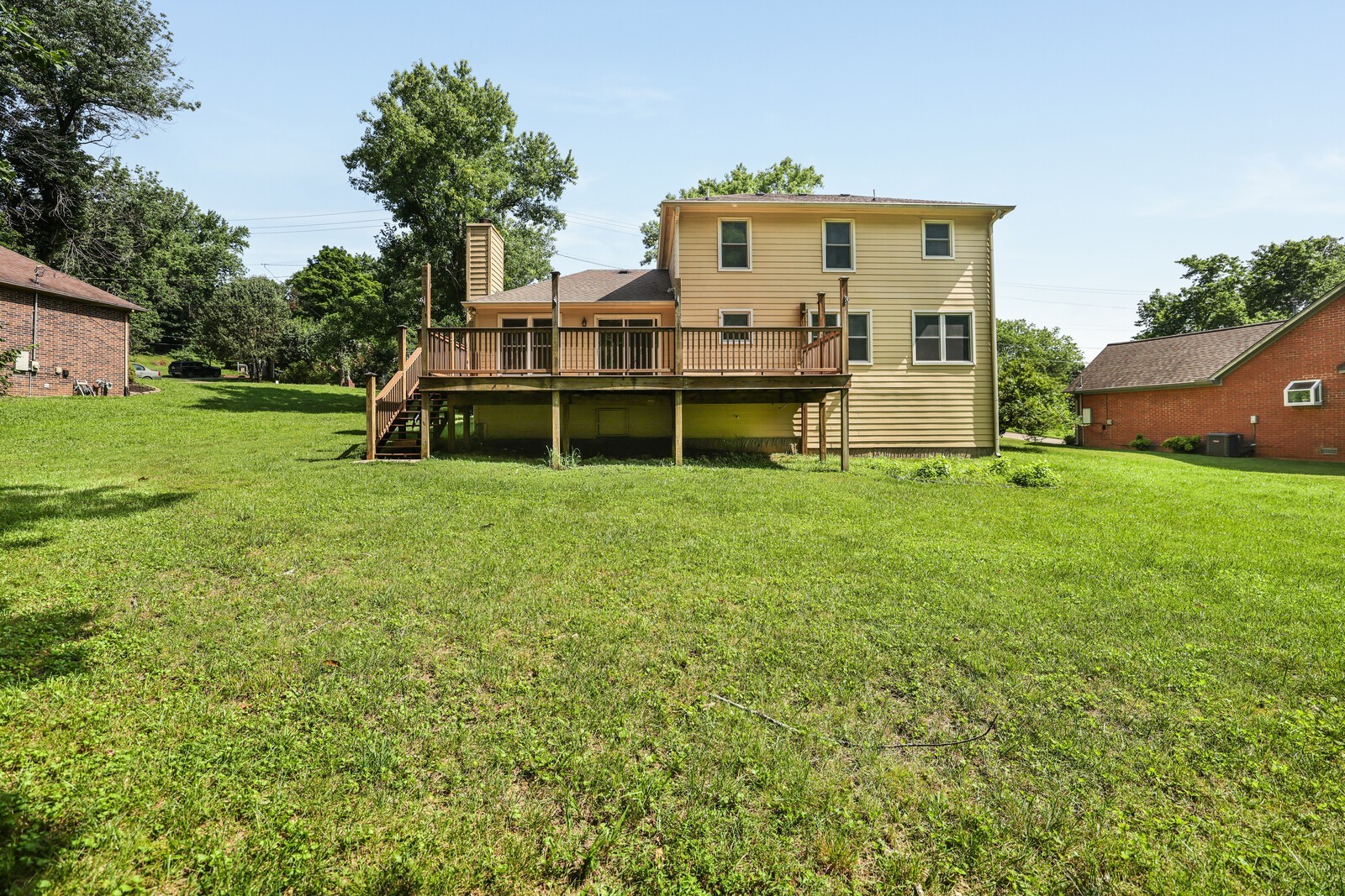 4208 New Hope Meadow Rd