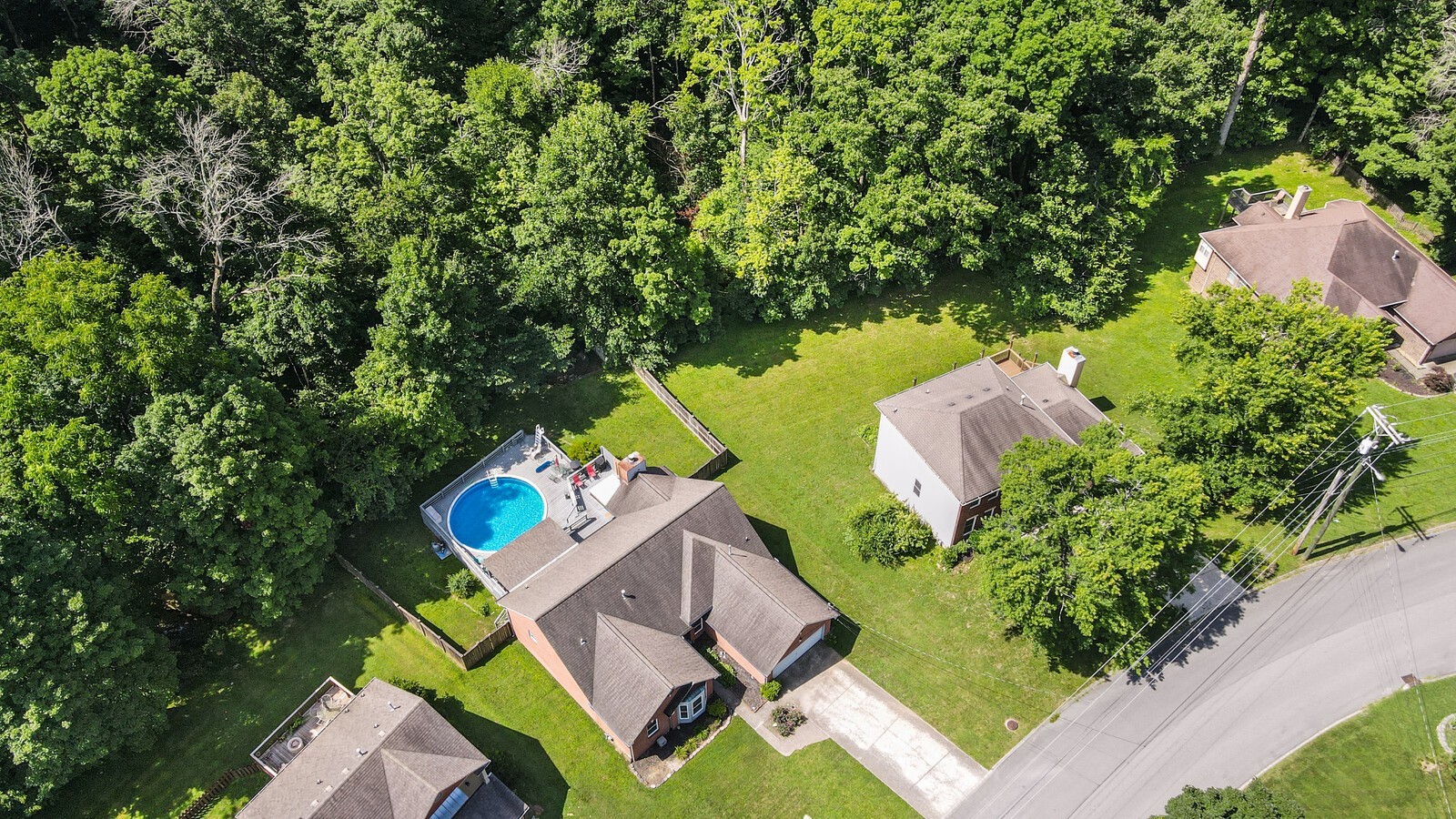 4208 New Hope Meadow Rd