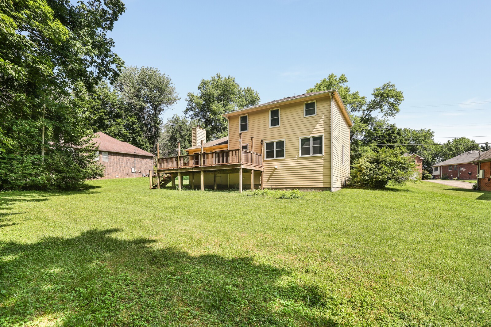 4208 New Hope Meadow Rd