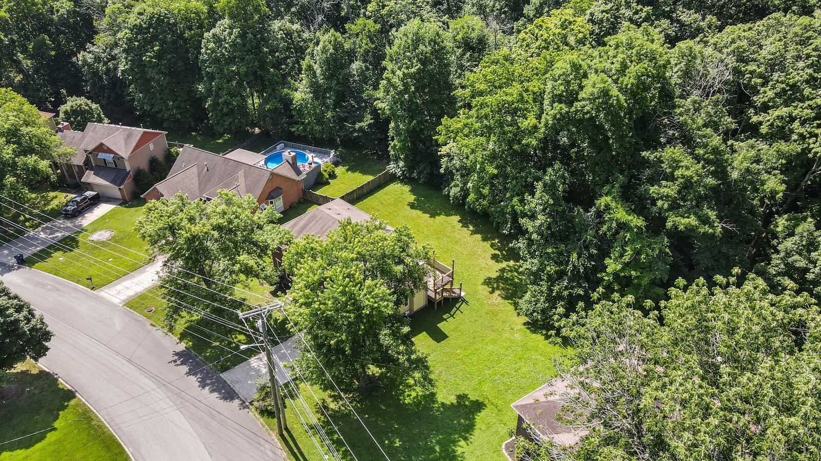 4208 New Hope Meadow Rd