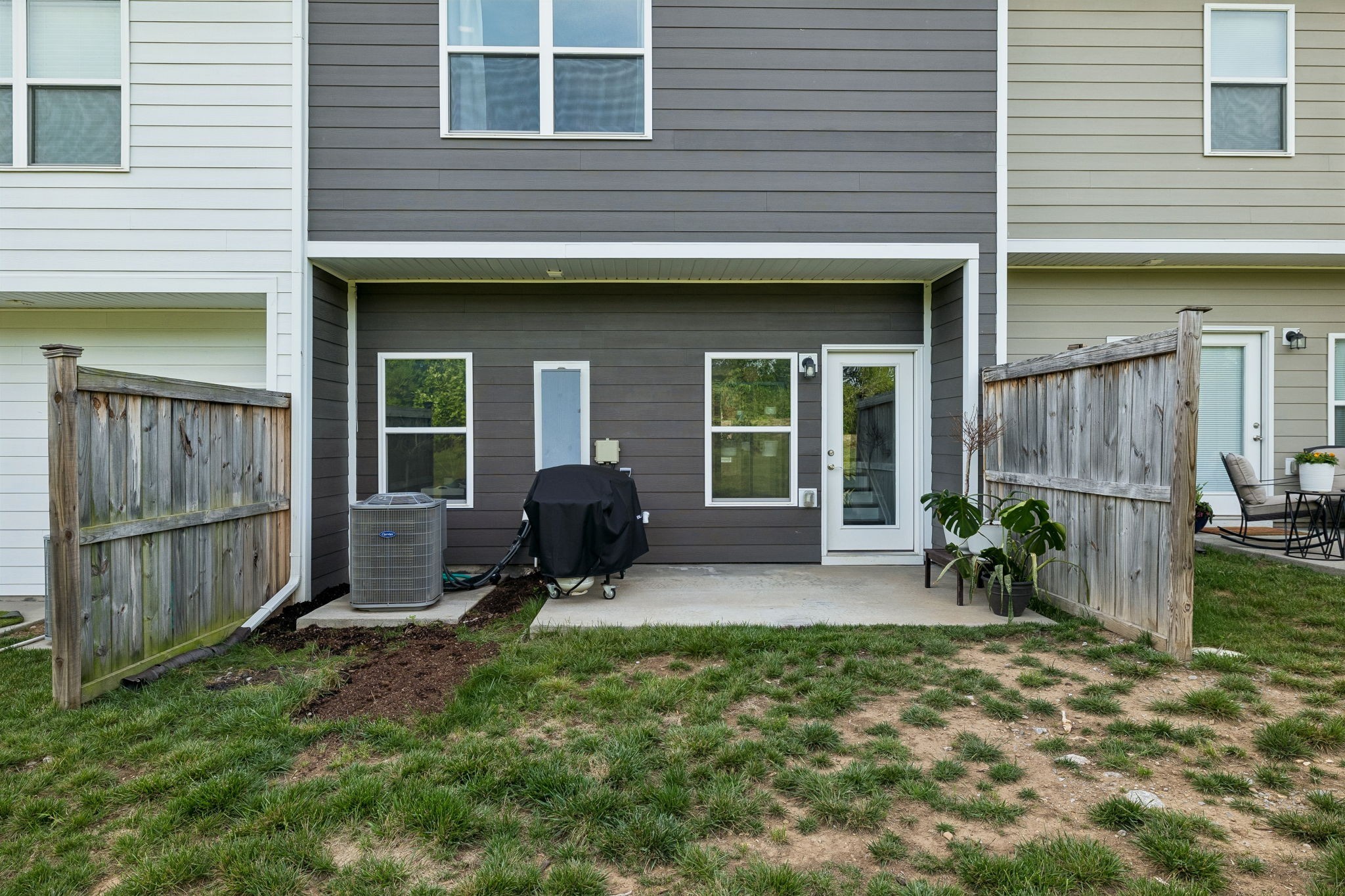 135 Harvard Dr
