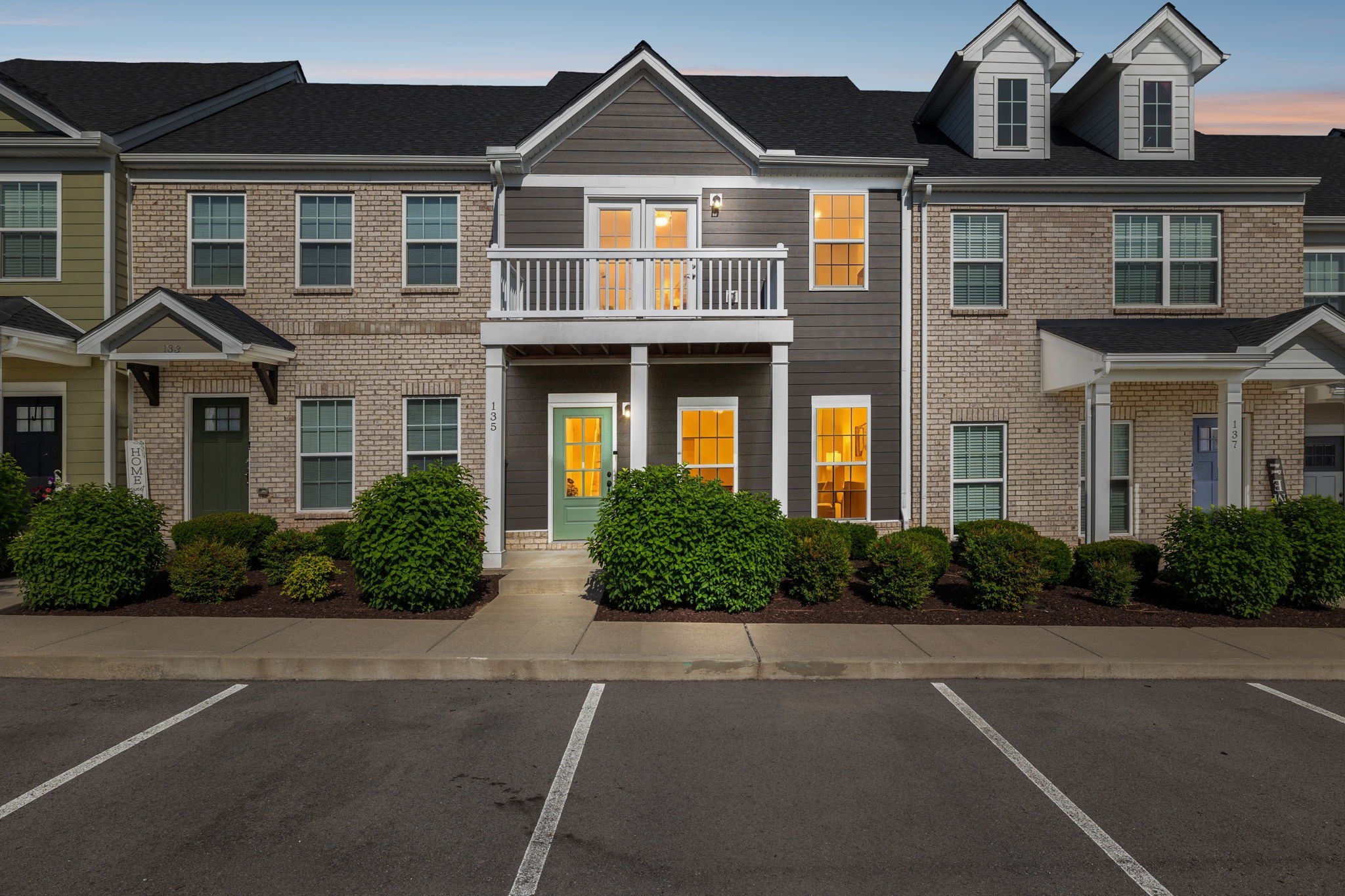 135 Harvard Dr