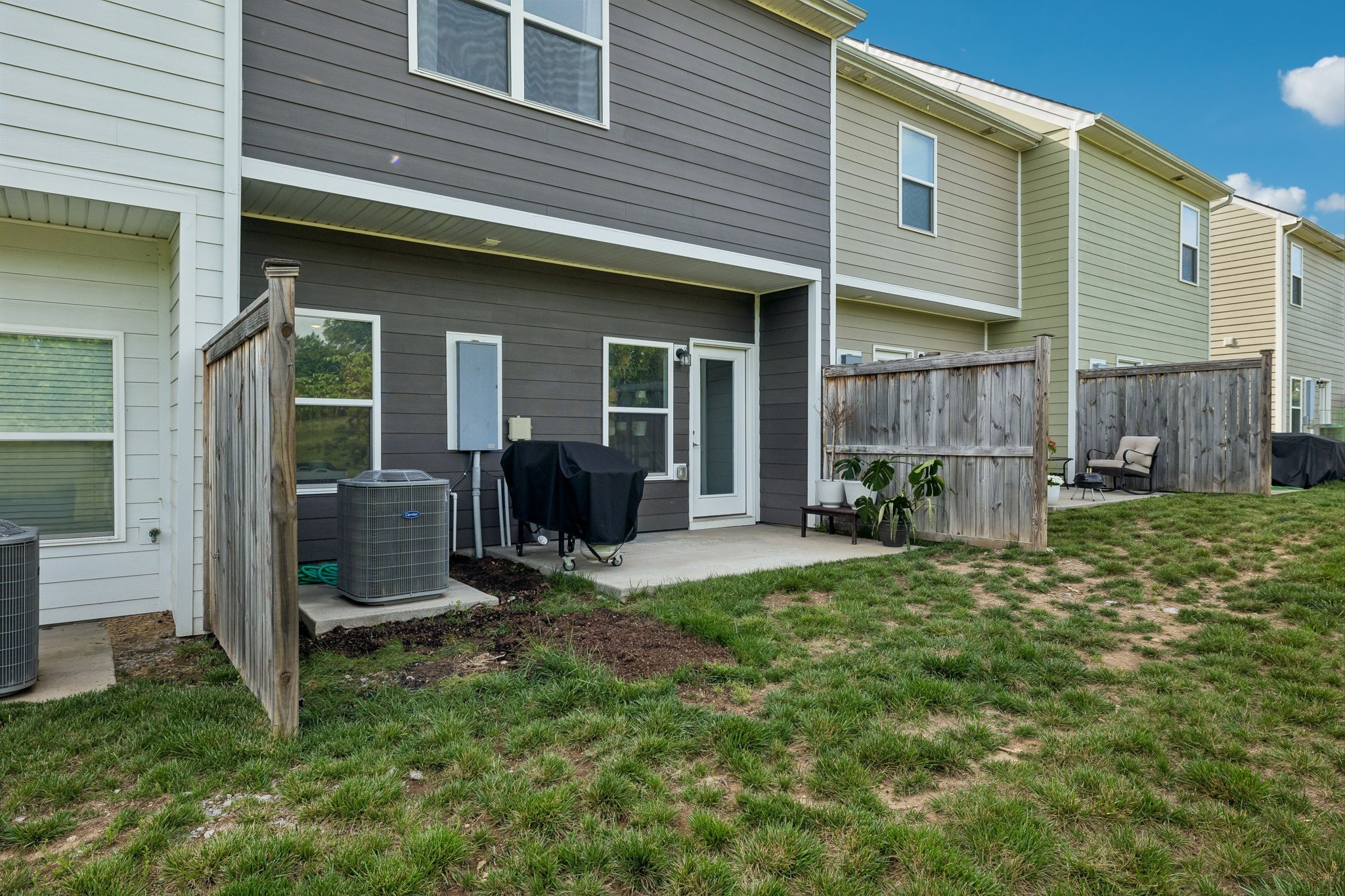 135 Harvard Dr