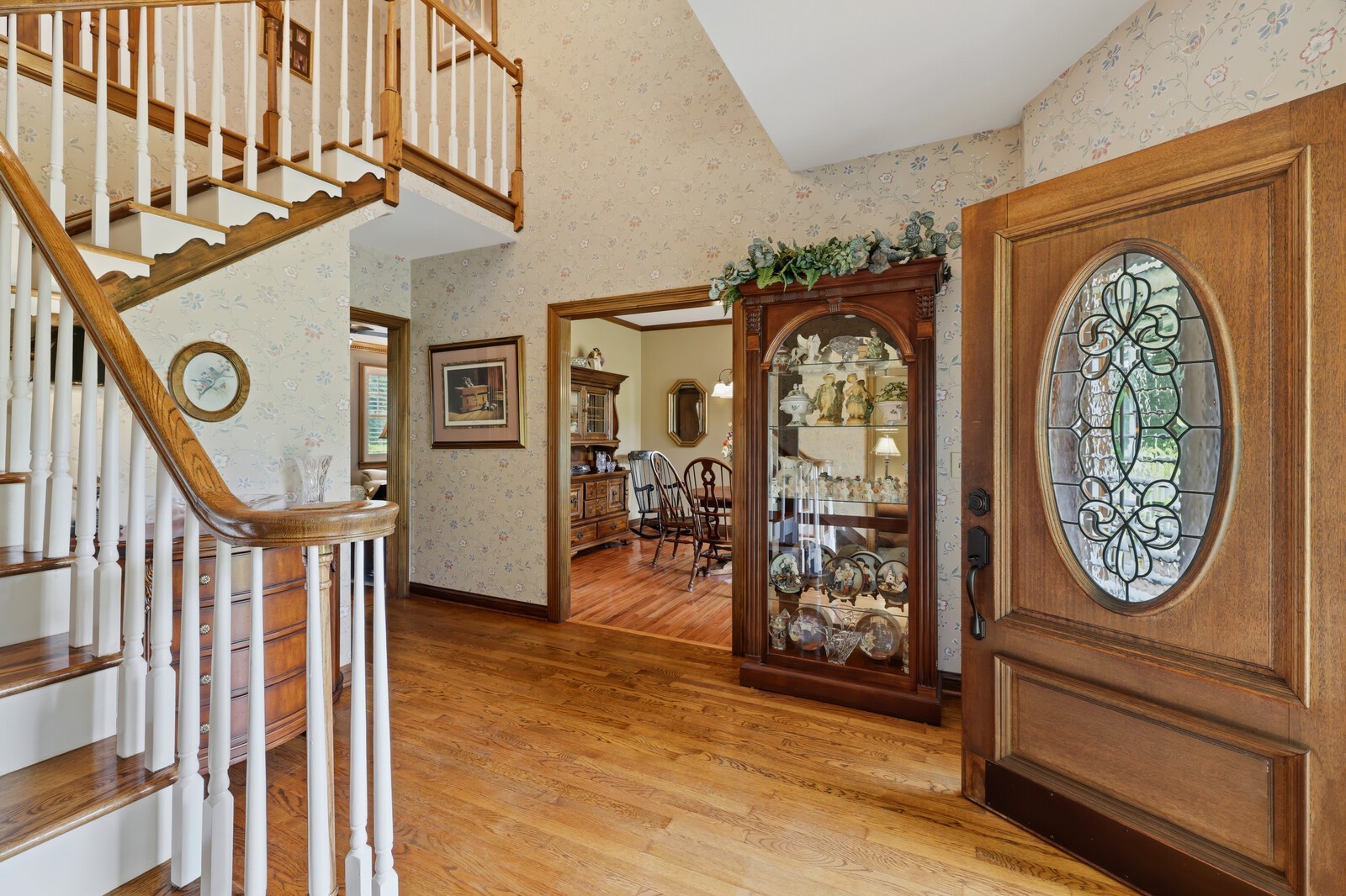 1866 Baker Rd