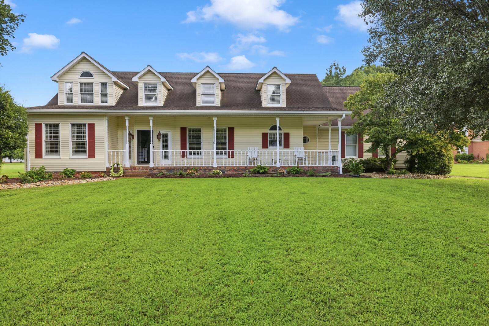 1866 Baker Rd