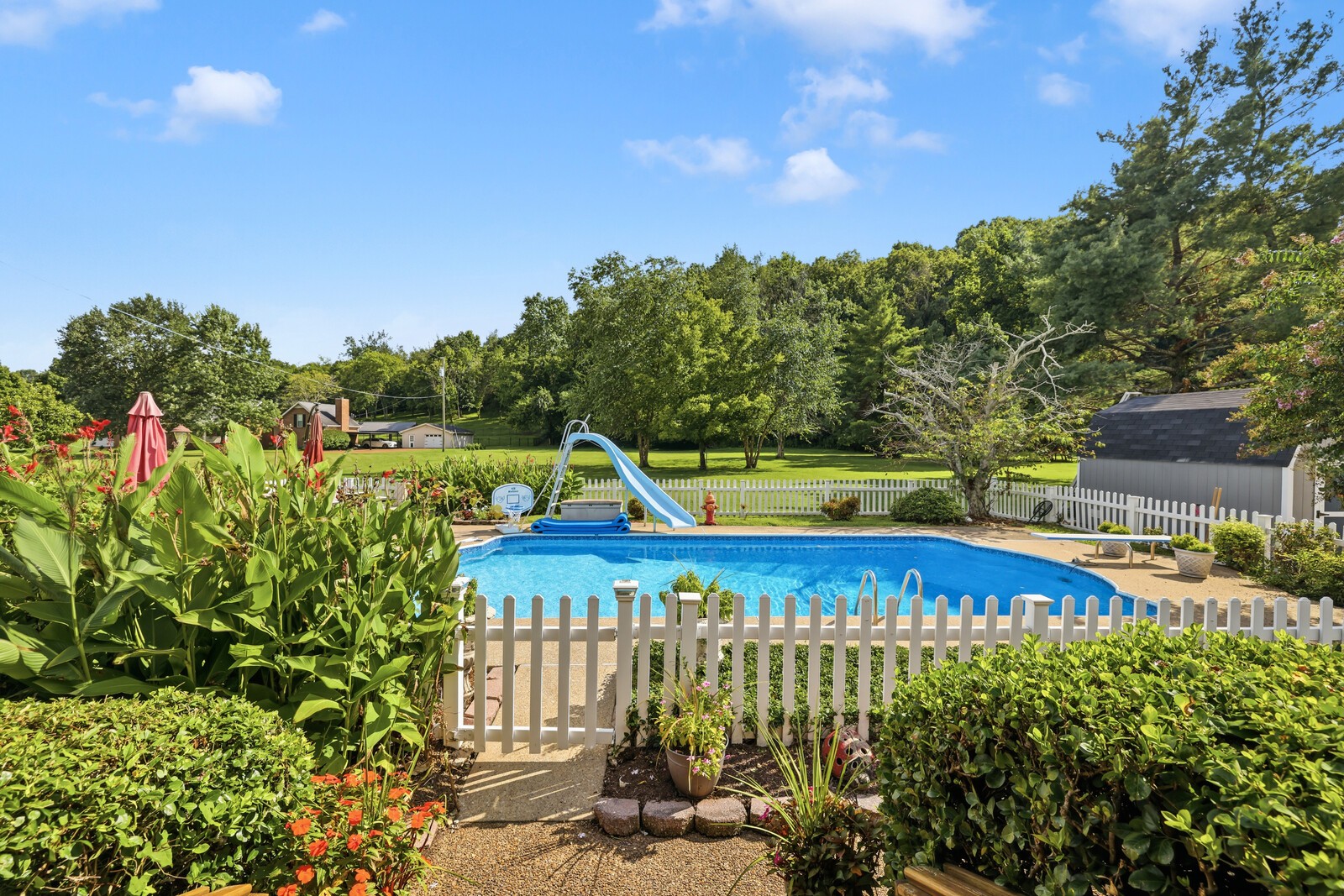 1866 Baker Rd