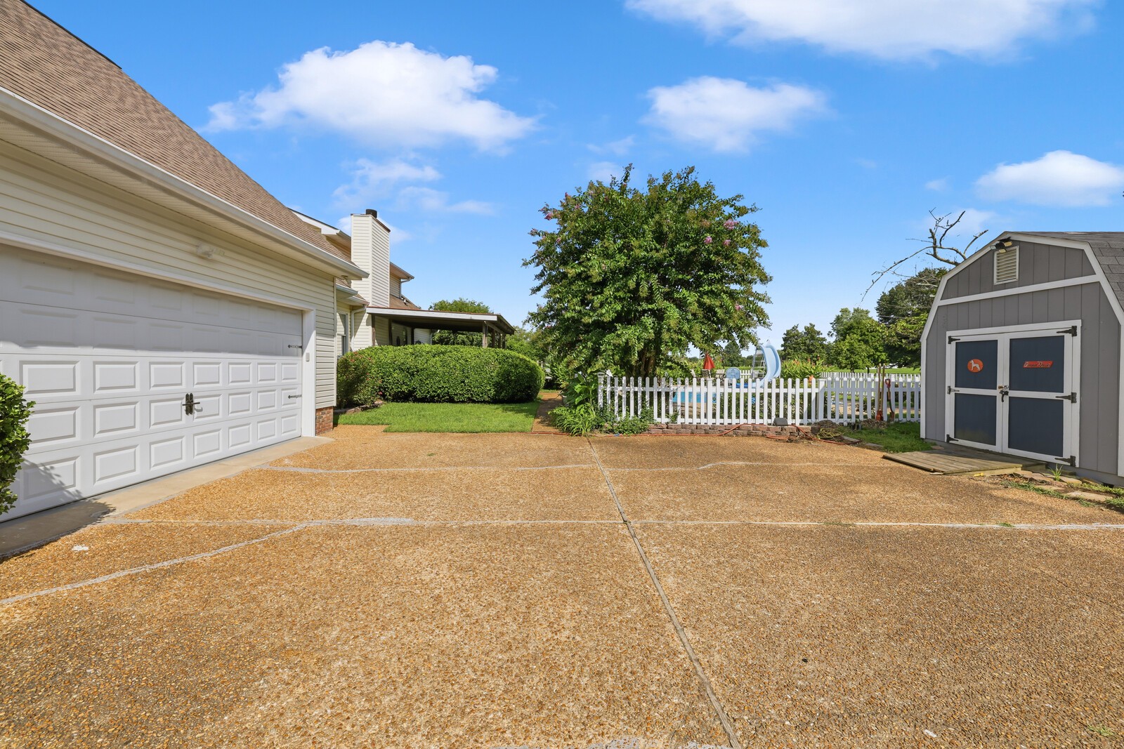 1866 Baker Rd