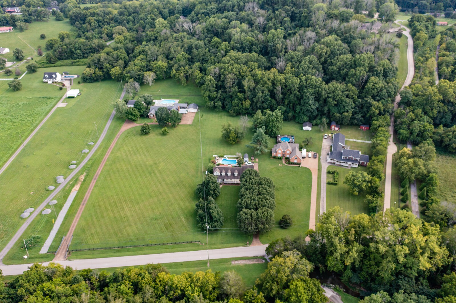1866 Baker Rd