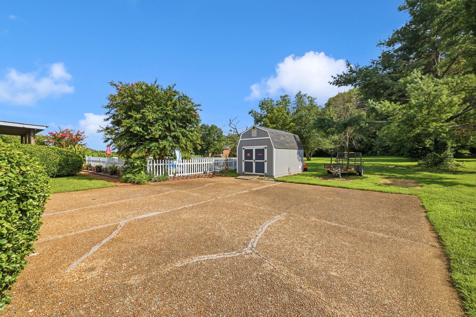 1866 Baker Rd
