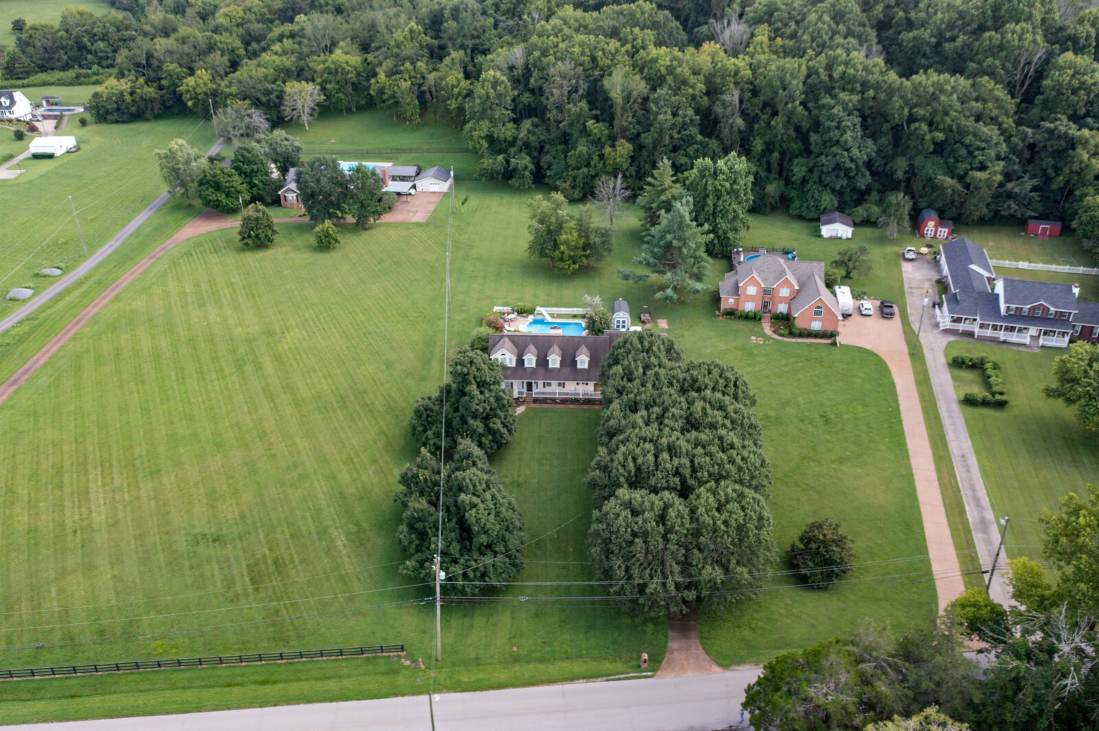 1866 Baker Rd