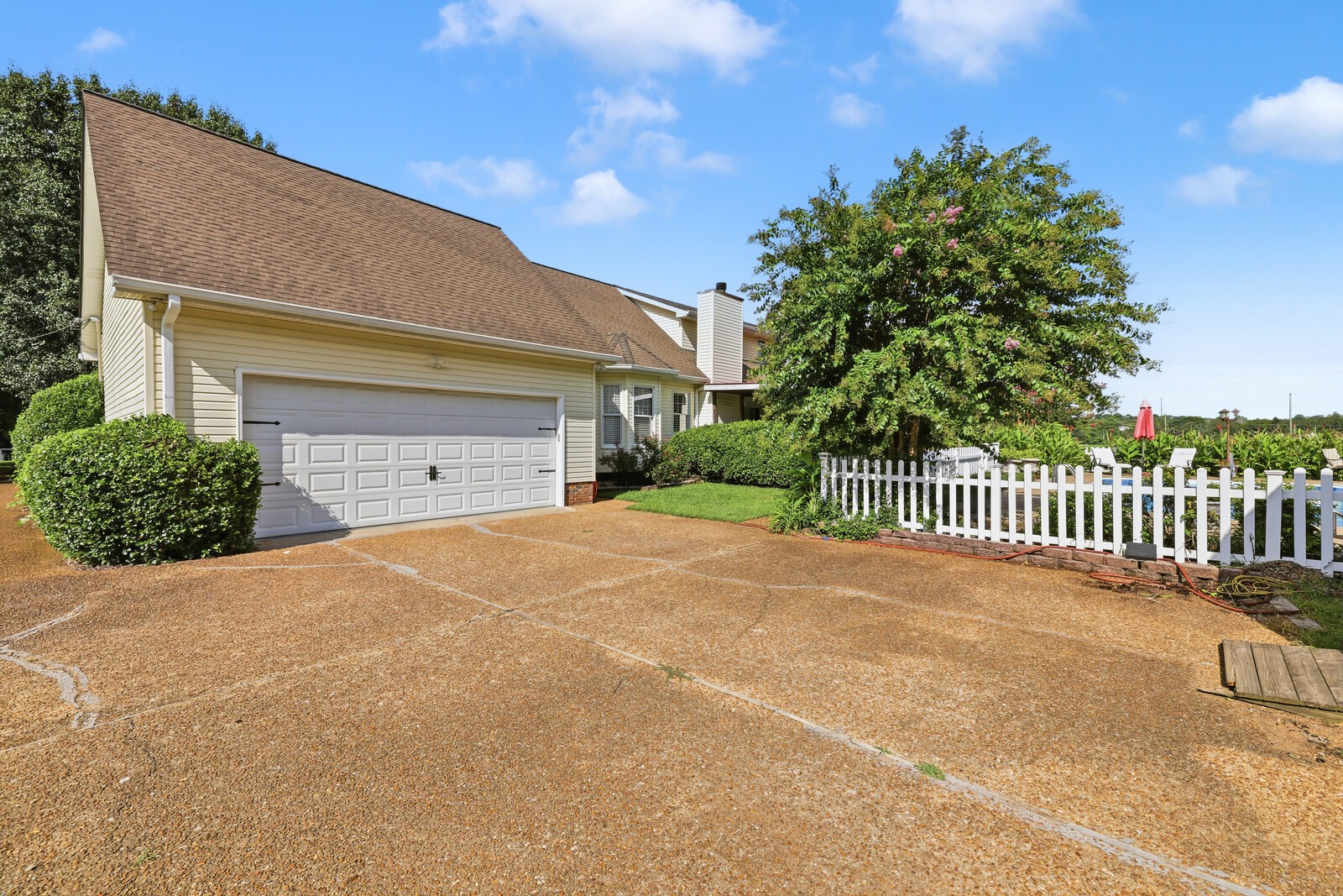 1866 Baker Rd