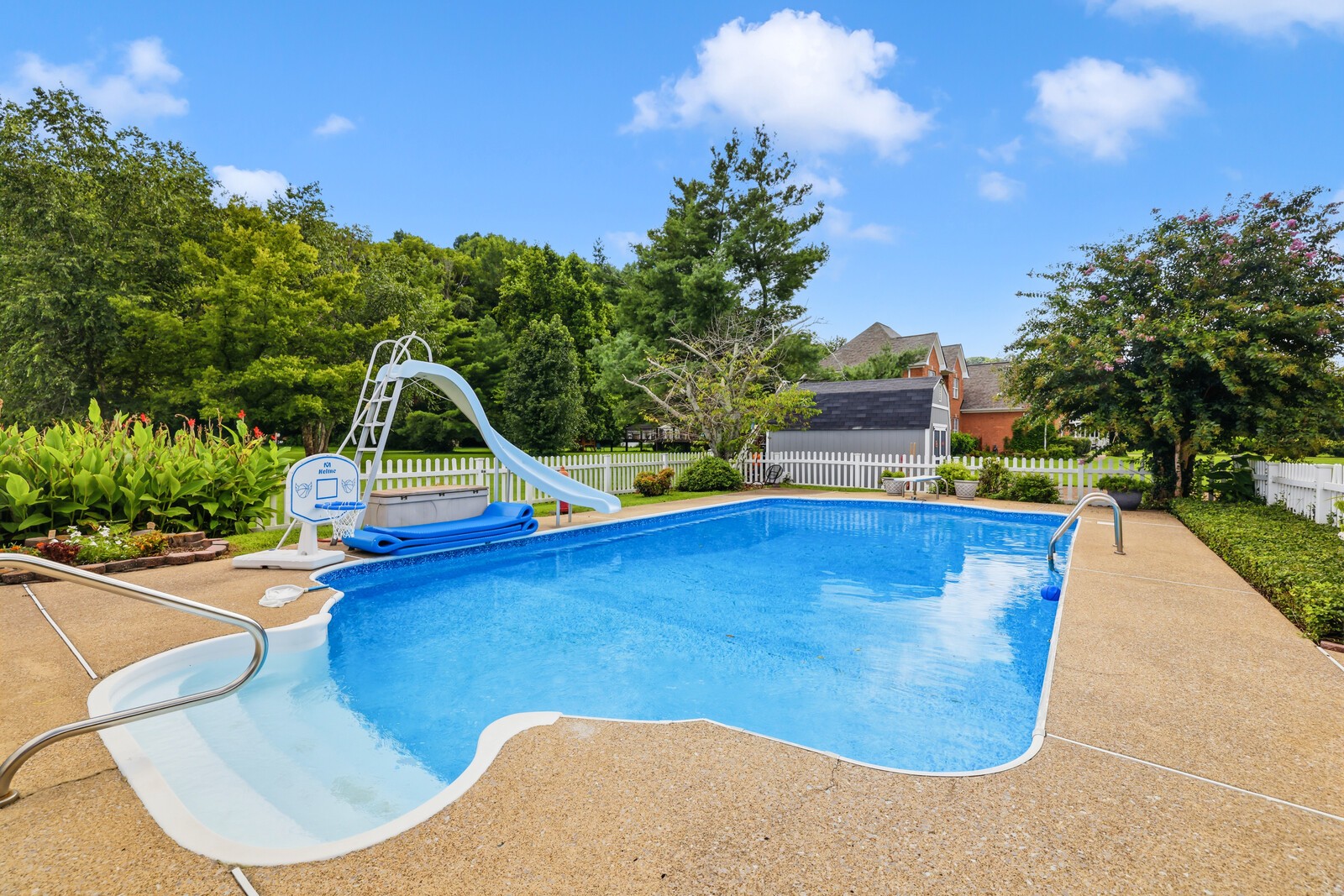 1866 Baker Rd