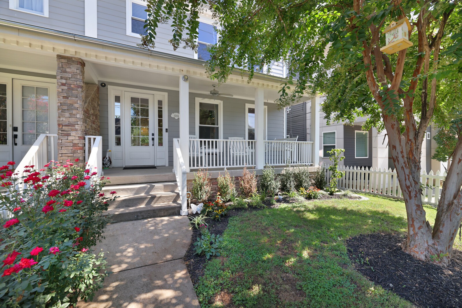1518 Kirkwood Ave