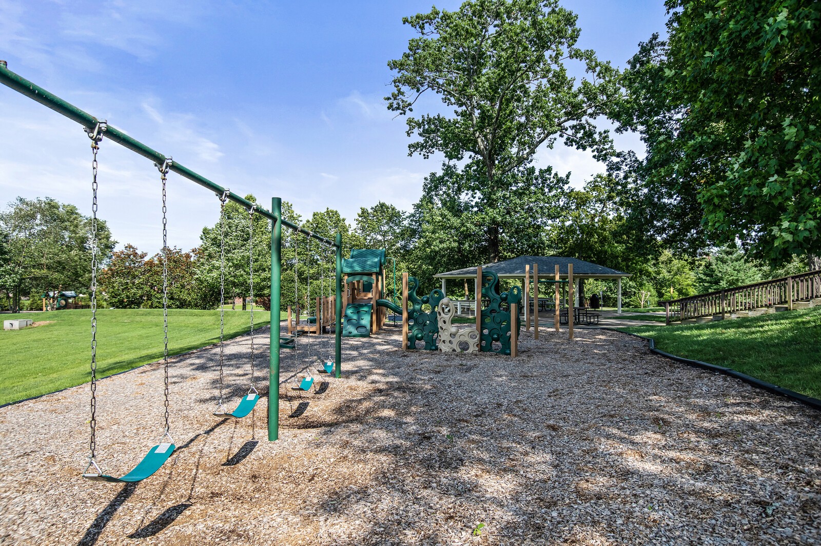 2020 Valley Brook Dr