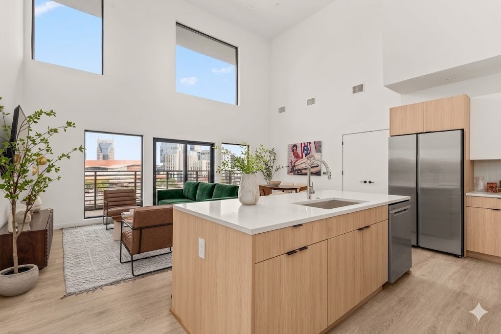 635 7th Ave, S Unit: 609