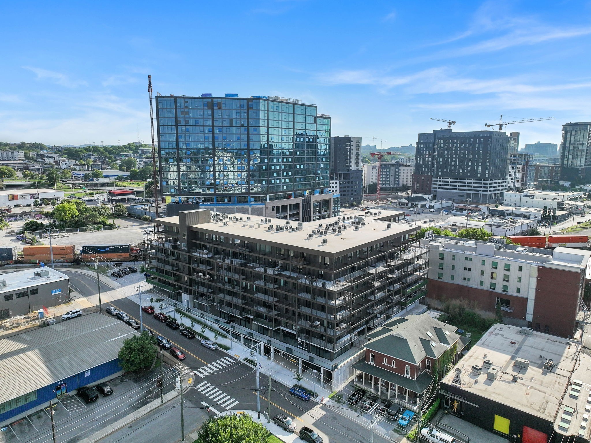 635 7th Ave, S Unit: 609