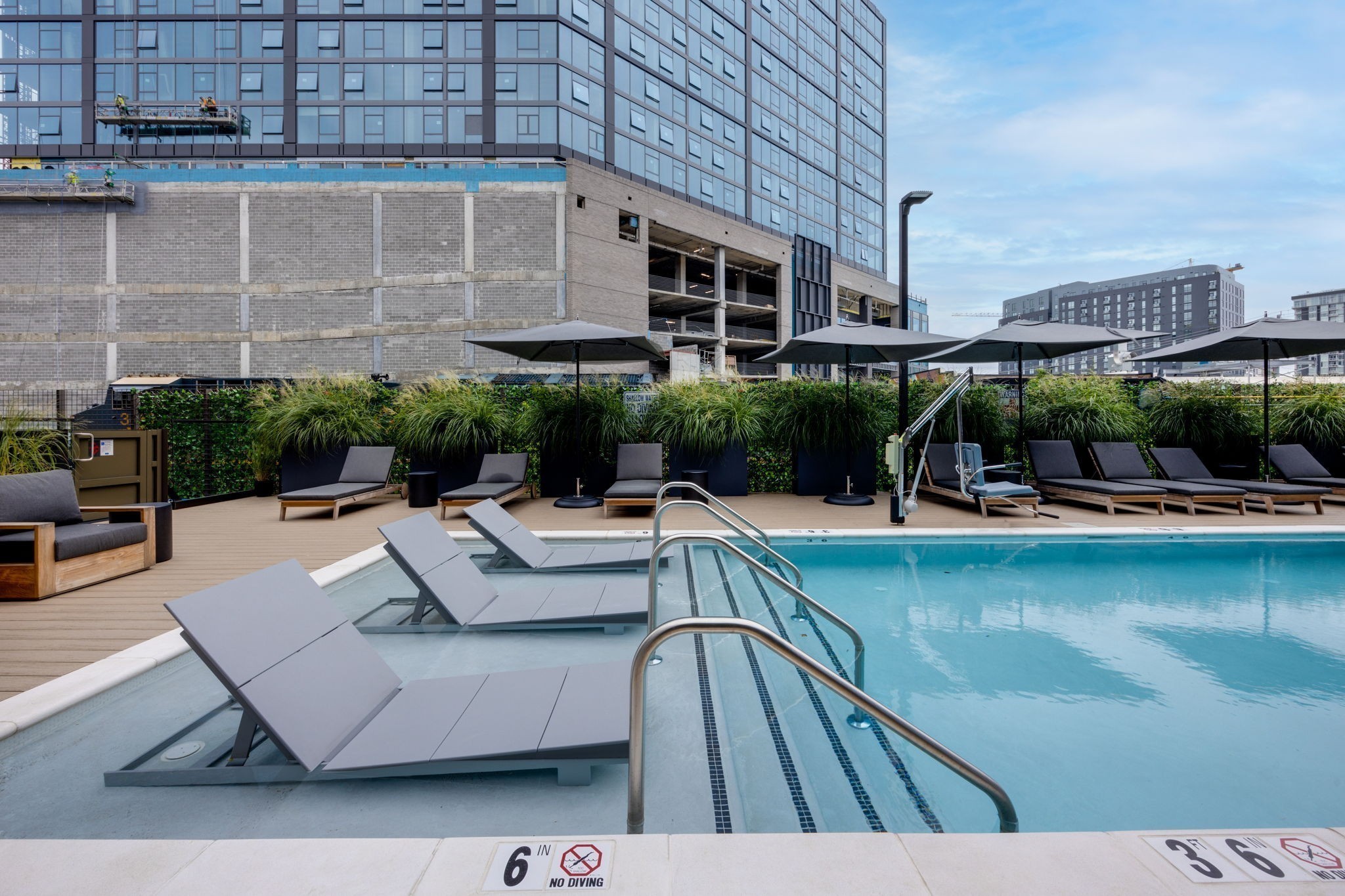 635 7th Ave, S Unit: 609