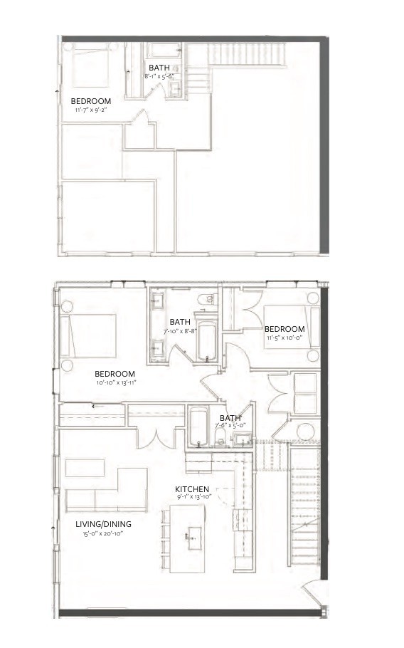 635 7th Ave, S Unit: 609