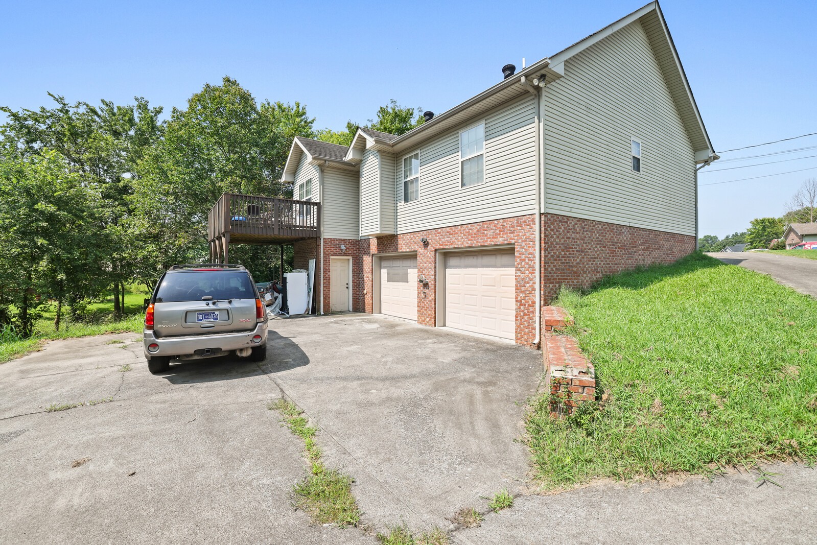 294 Joe McCraw Rd