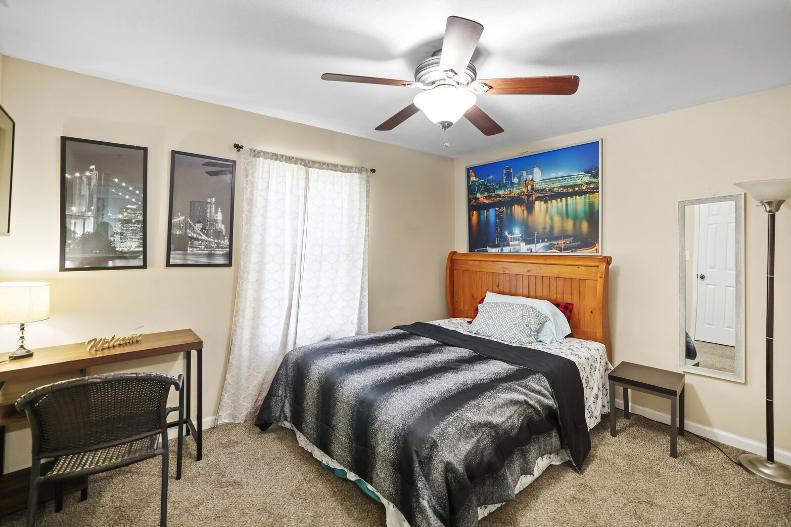 294 Joe McCraw Rd