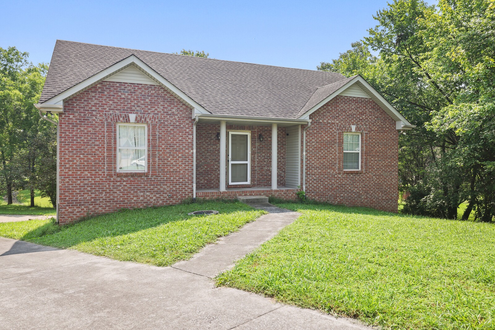294 Joe McCraw Rd