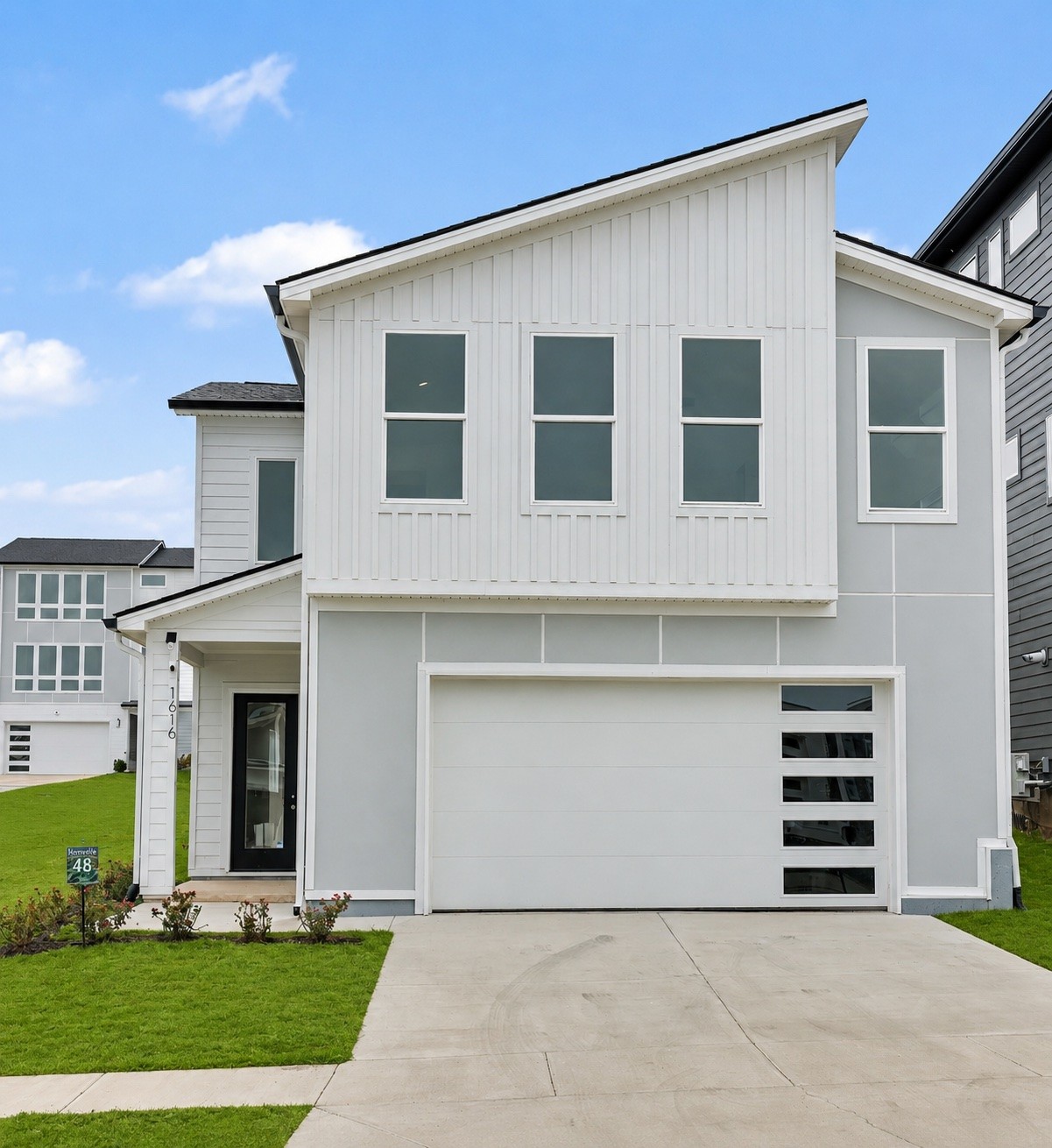 1616 Boxwood Dr Lot 48
