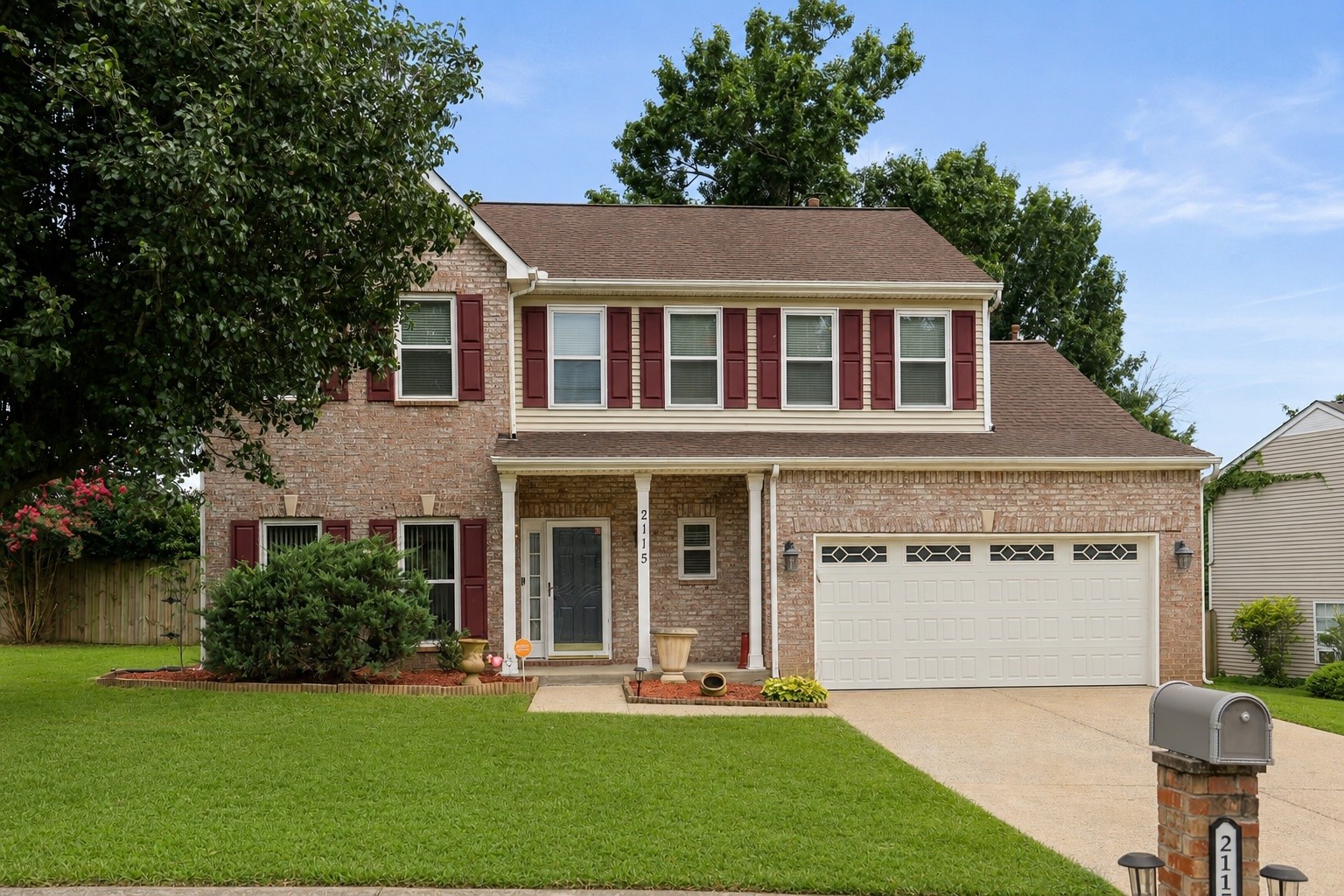 2115 Ponty Pool Dr