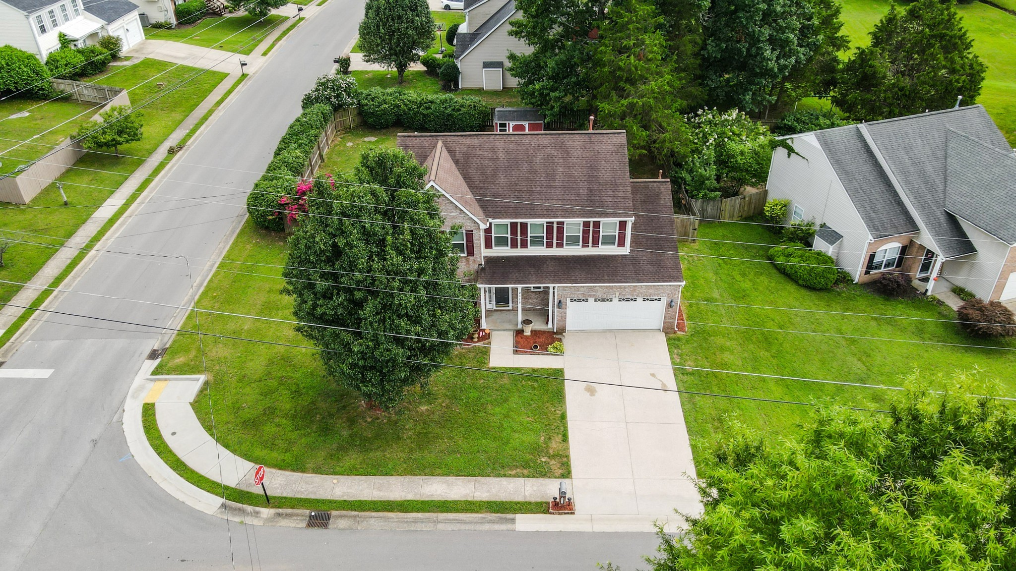 2115 Ponty Pool Dr