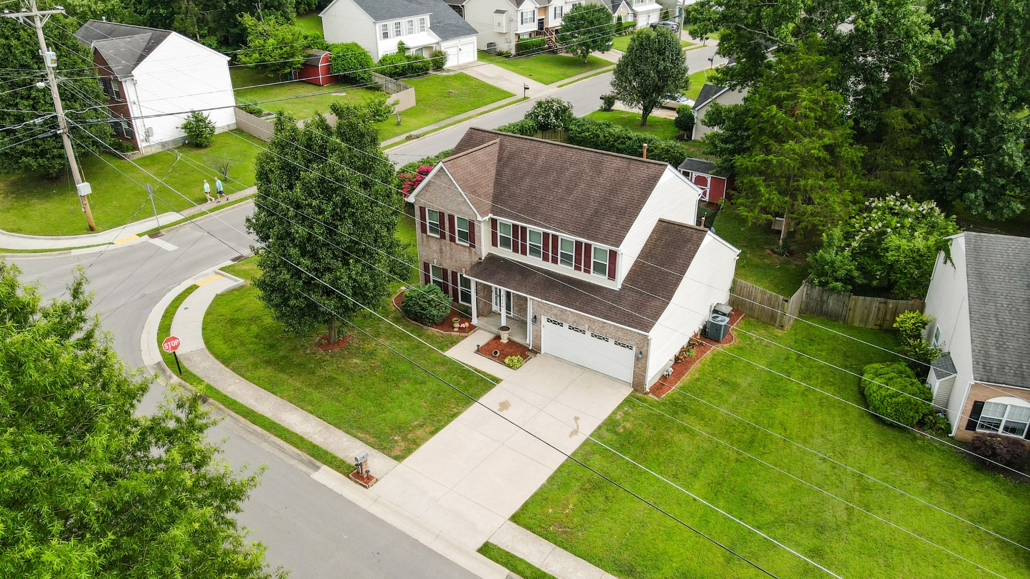 2115 Ponty Pool Dr