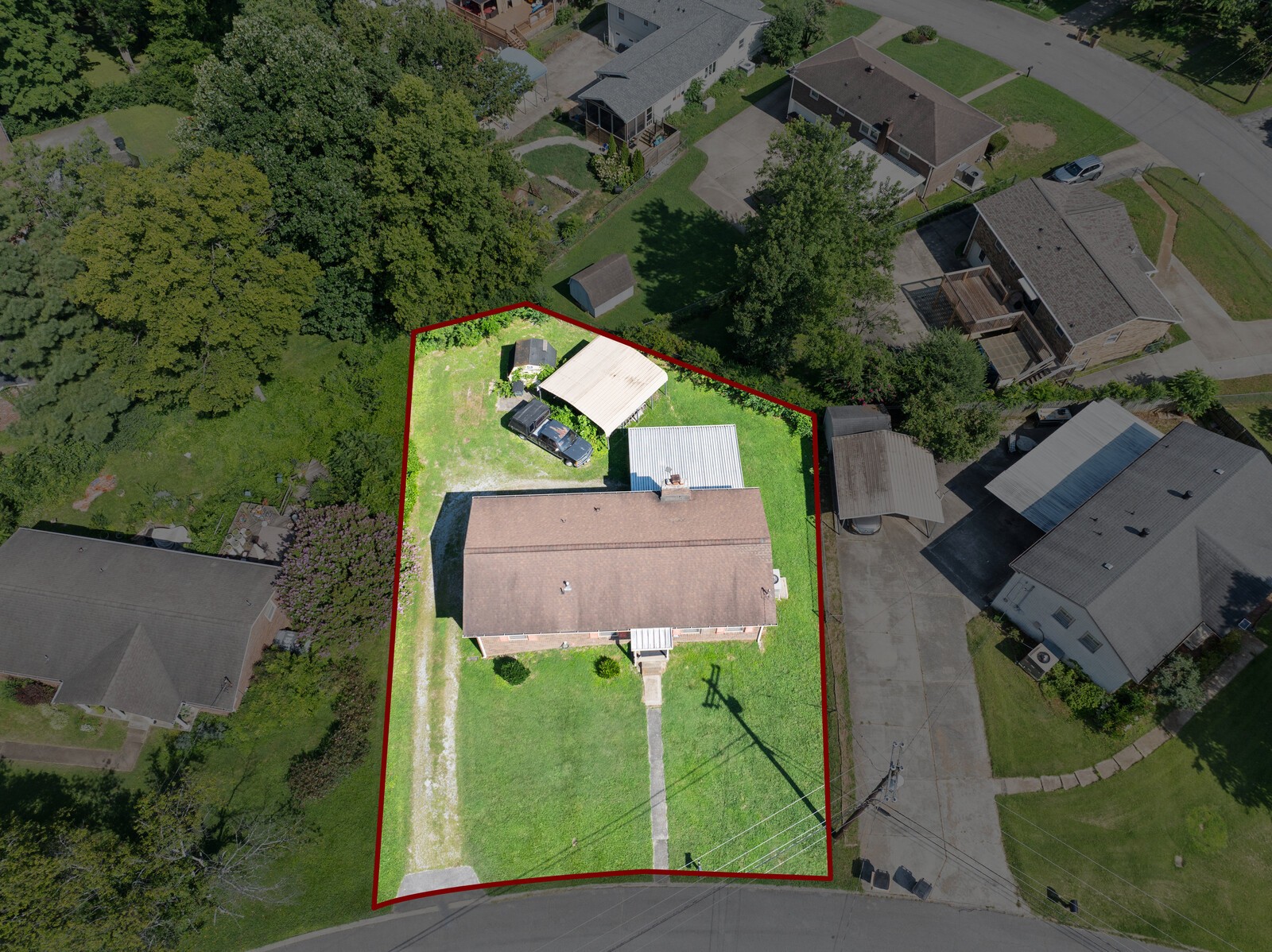 151 Brenda Ln