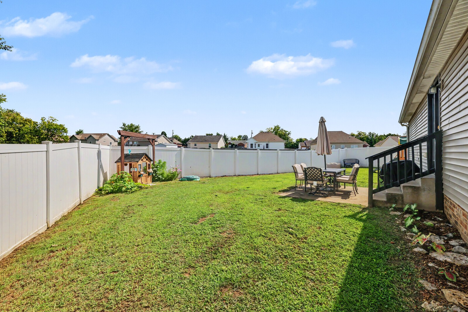 431 Princeton Dr