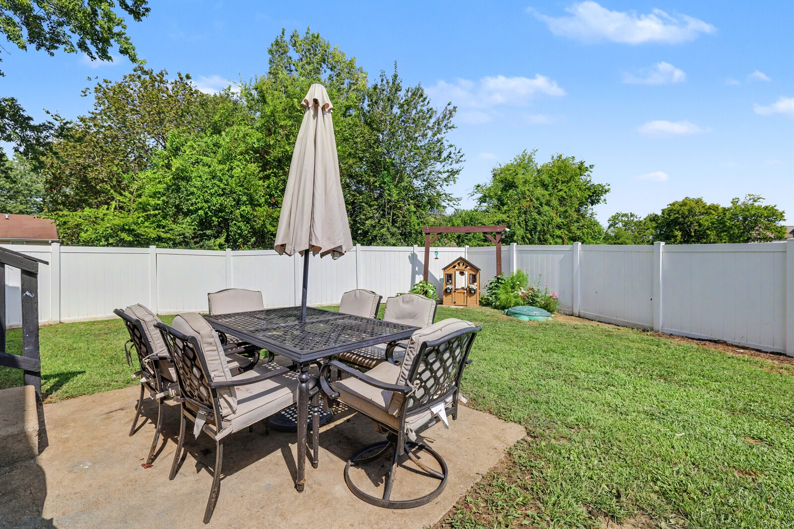 431 Princeton Dr
