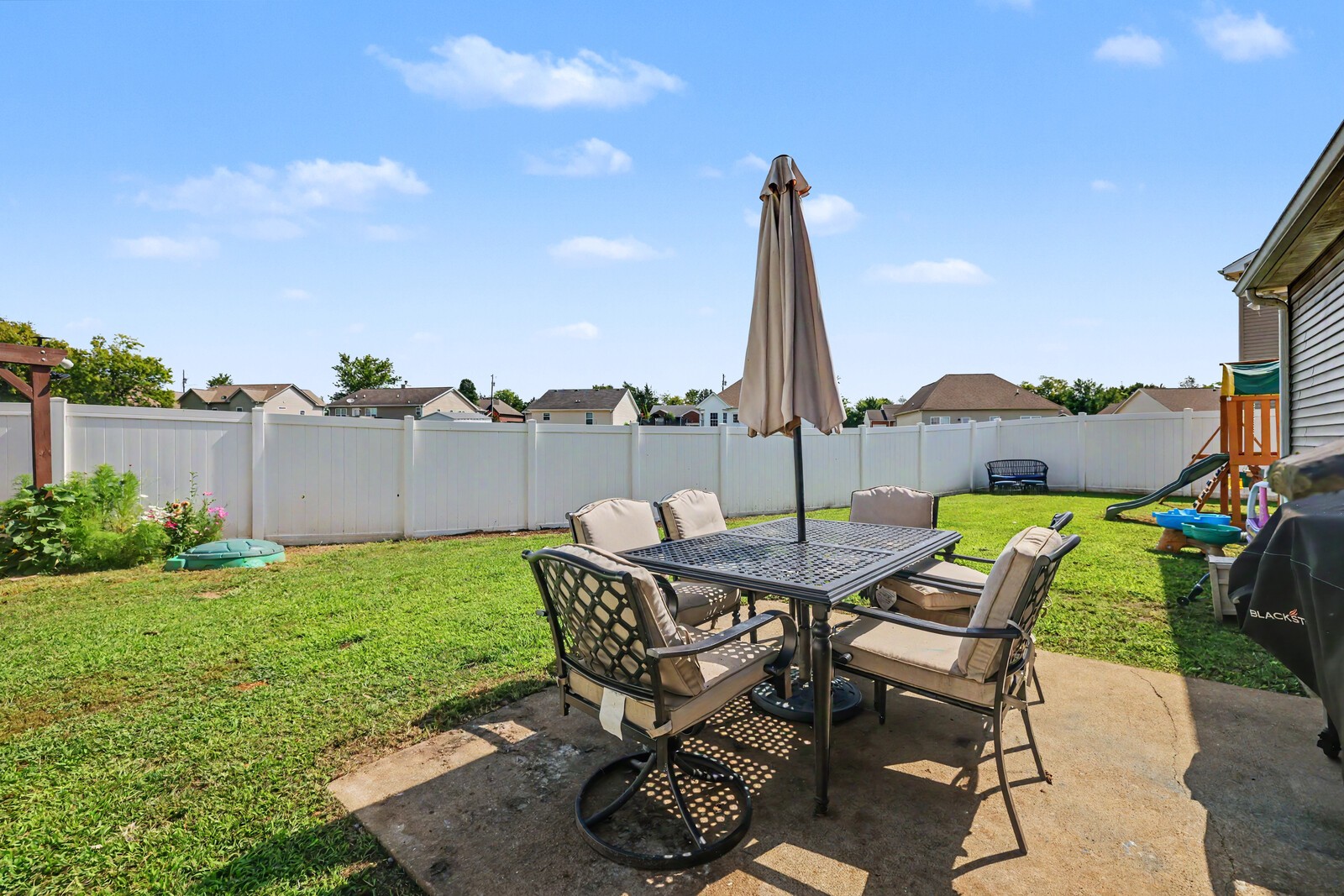 431 Princeton Dr