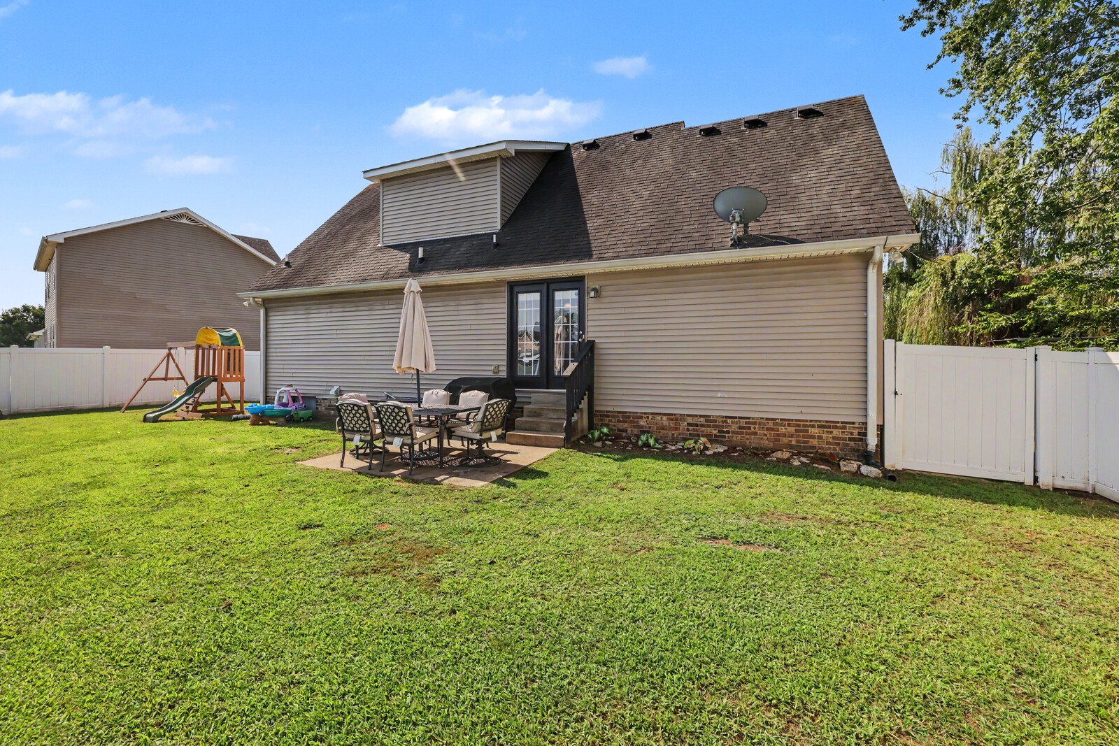 431 Princeton Dr
