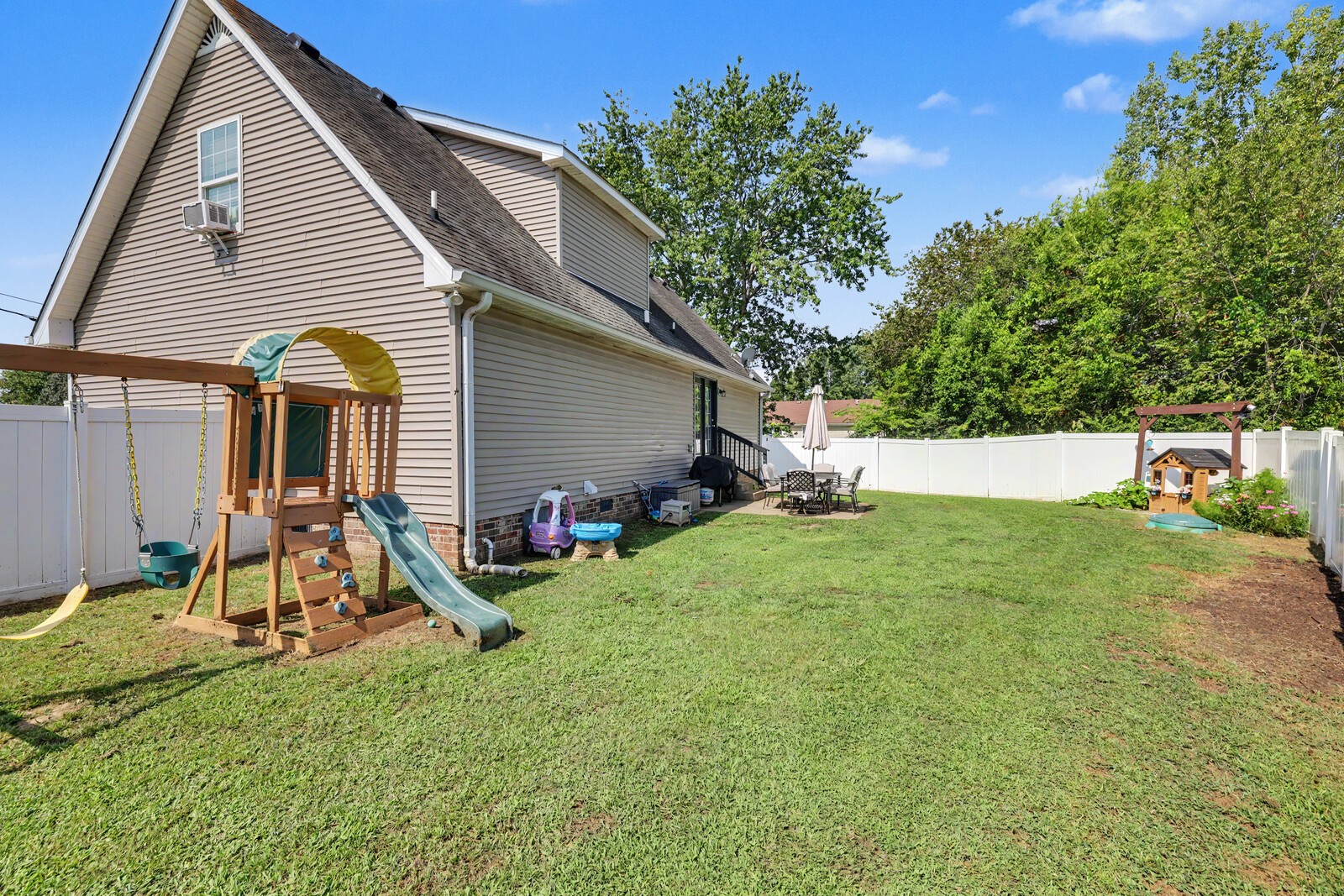 431 Princeton Dr