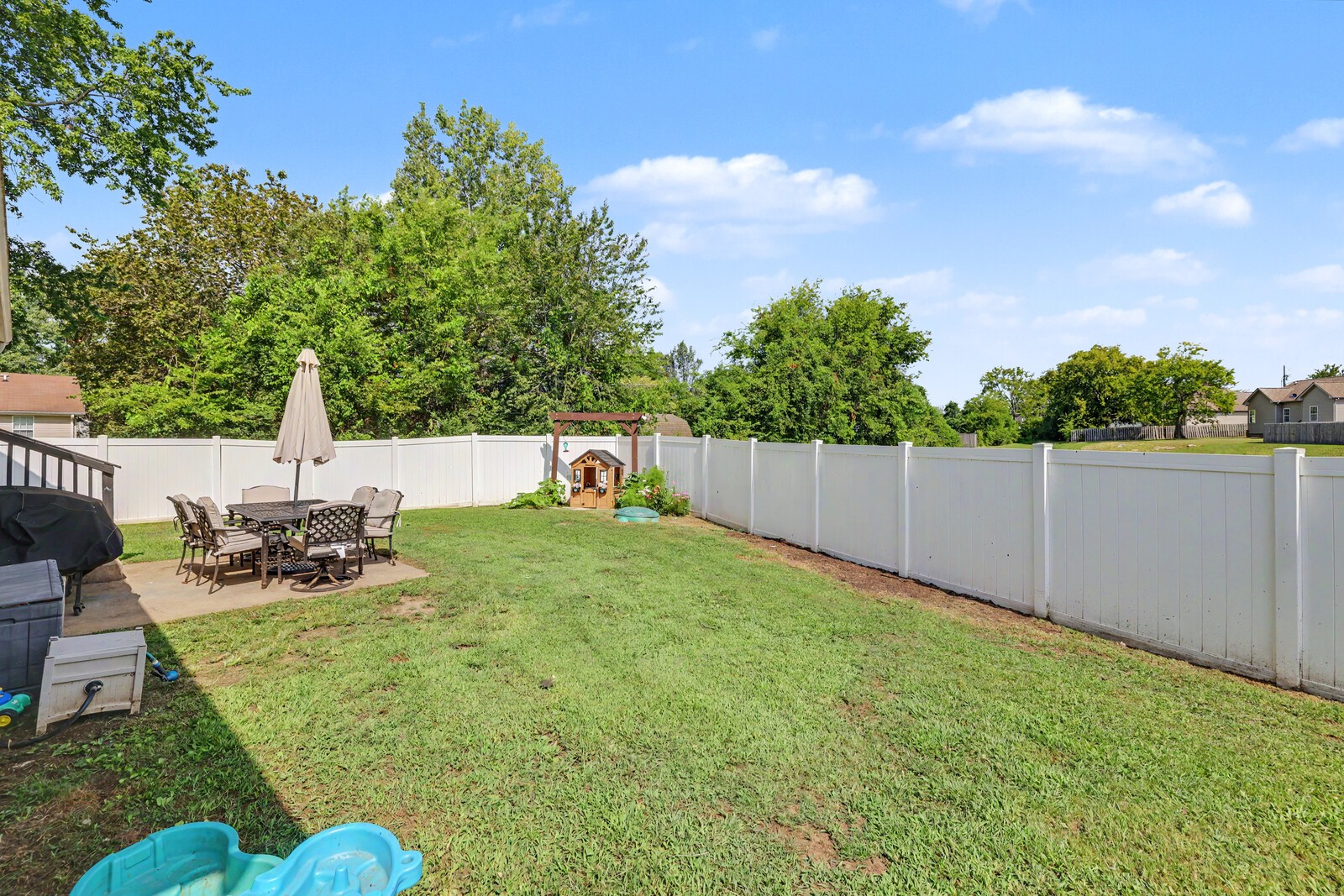 431 Princeton Dr