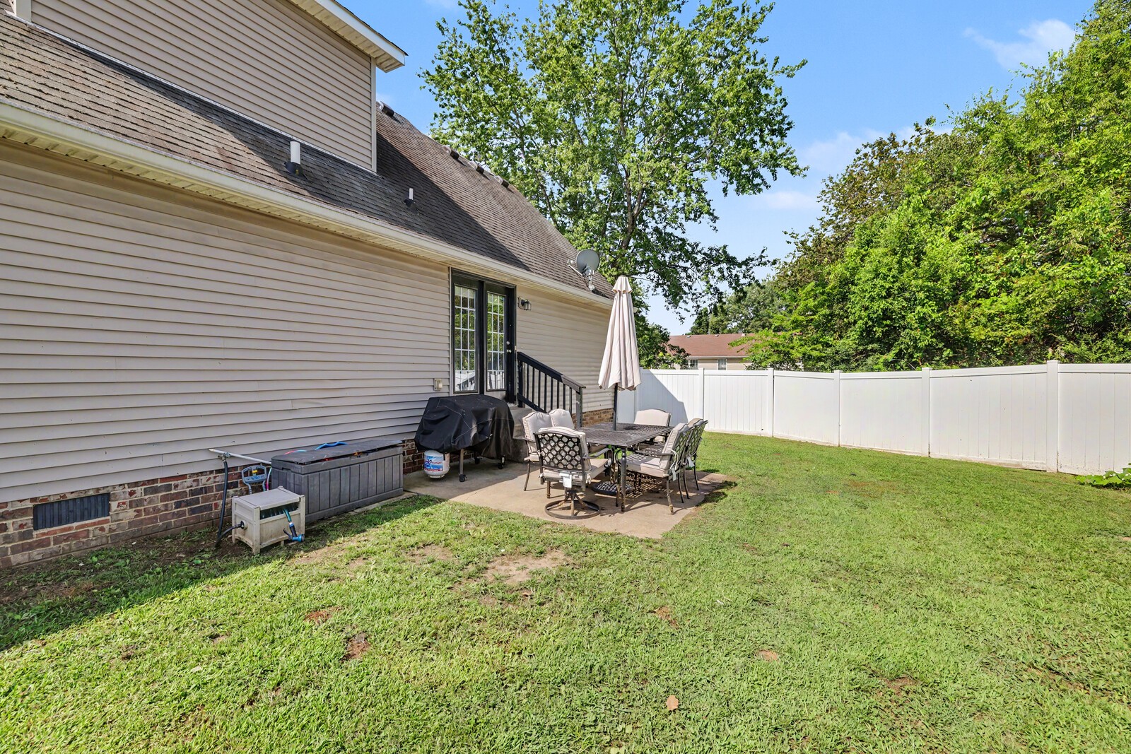 431 Princeton Dr