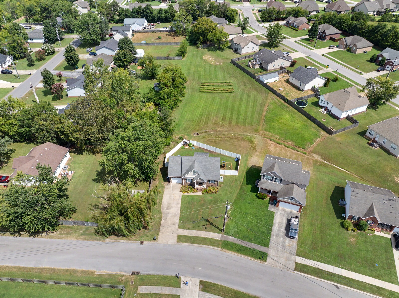 431 Princeton Dr