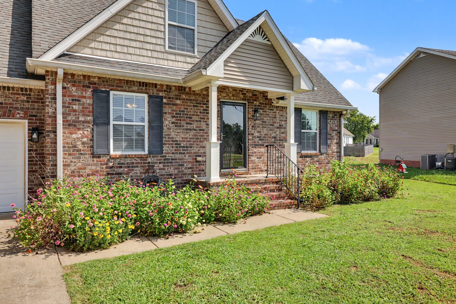 431 Princeton Dr
