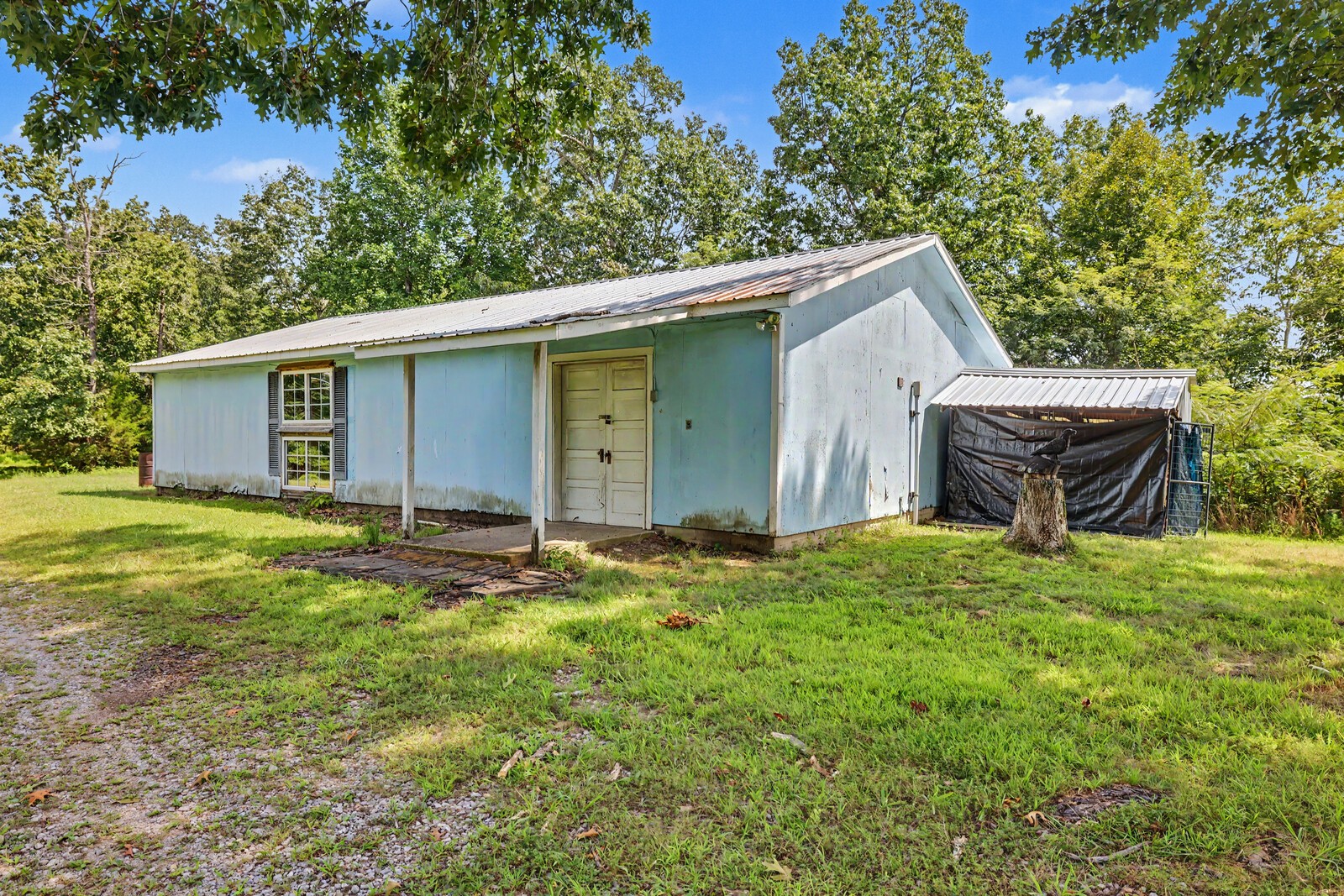4425 Little Marrowbone Rd