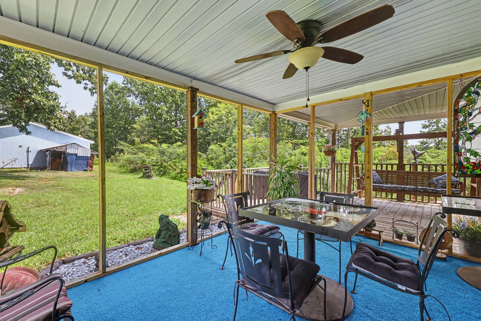 4425 Little Marrowbone Rd