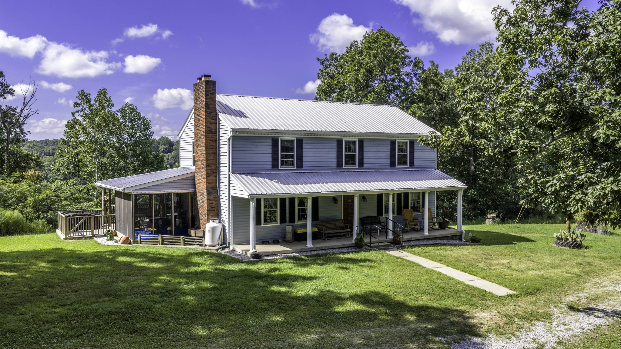 4425 Little Marrowbone Rd