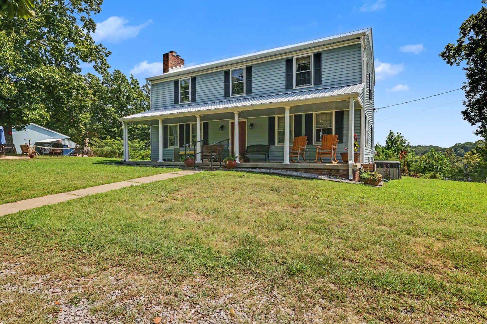 4425 Little Marrowbone Rd