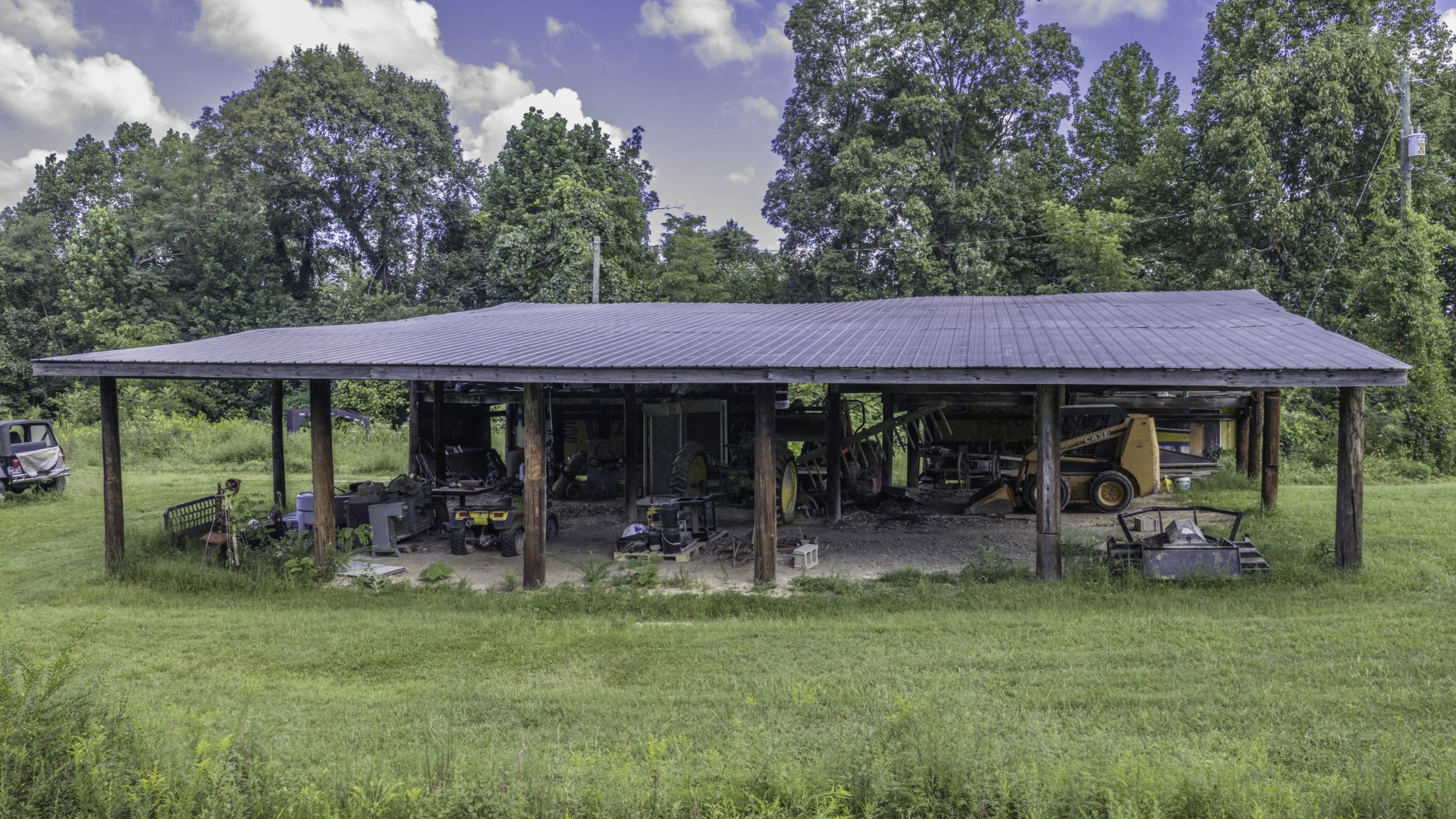 4425 Little Marrowbone Rd