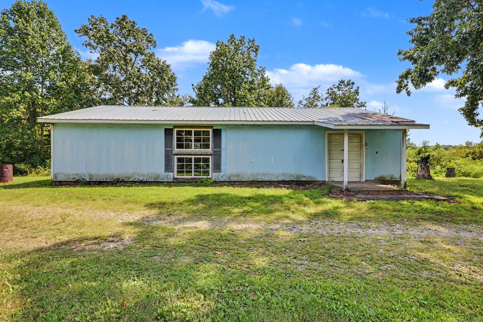 4425 Little Marrowbone Rd