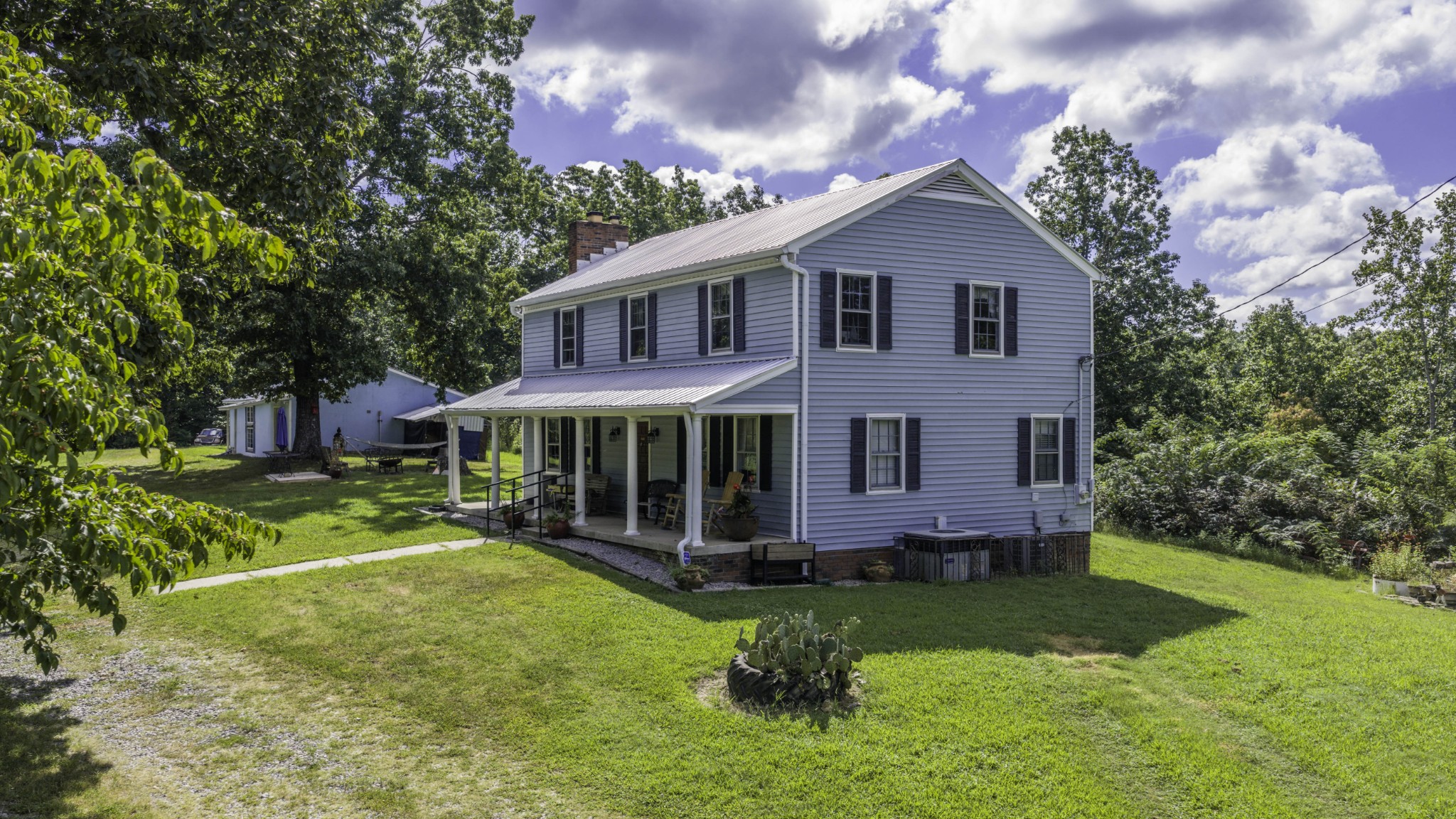 4425 Little Marrowbone Rd