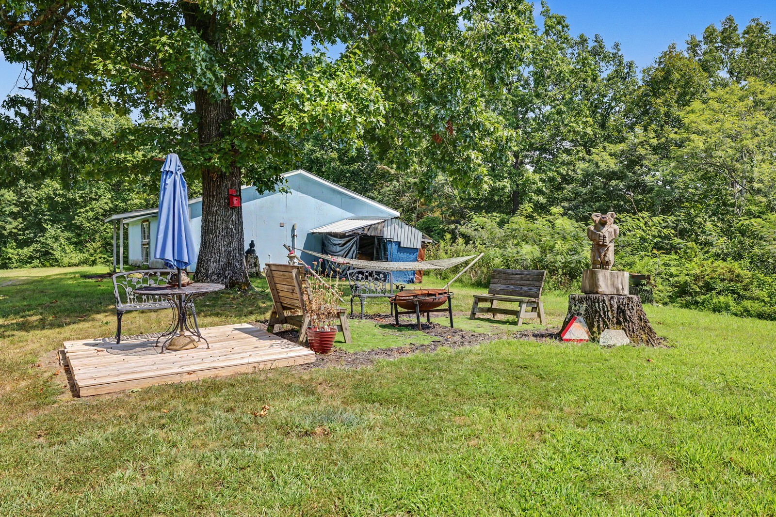 4425 Little Marrowbone Rd